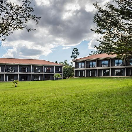 Royal Solwezi Hotel Exteriér fotografie